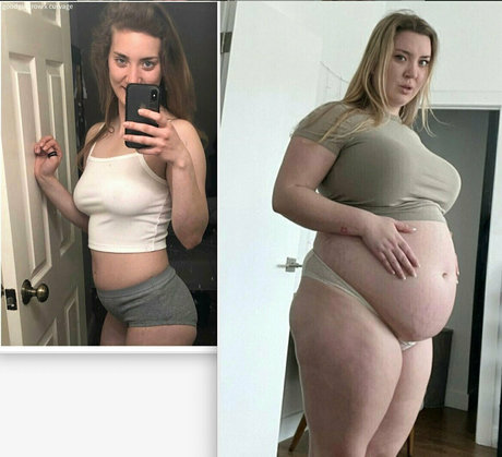 GoodGirlGrow hd pornostar galerien