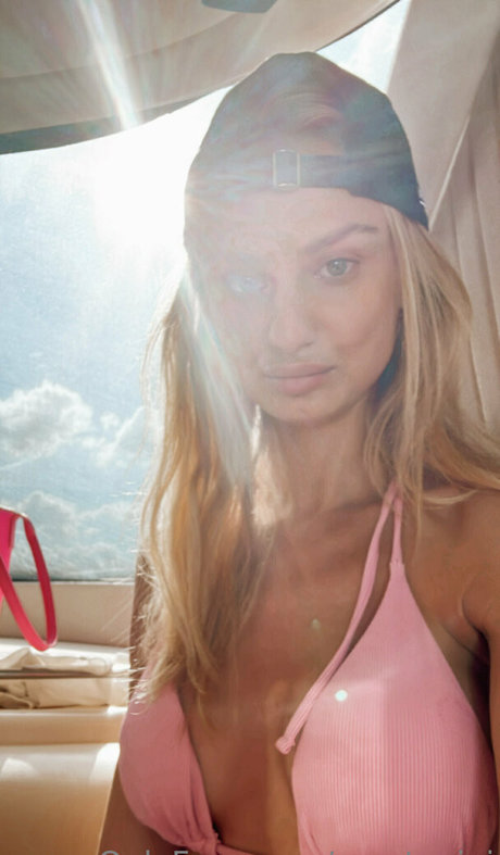 hausfrauen-onlyfans schöne nackte bild