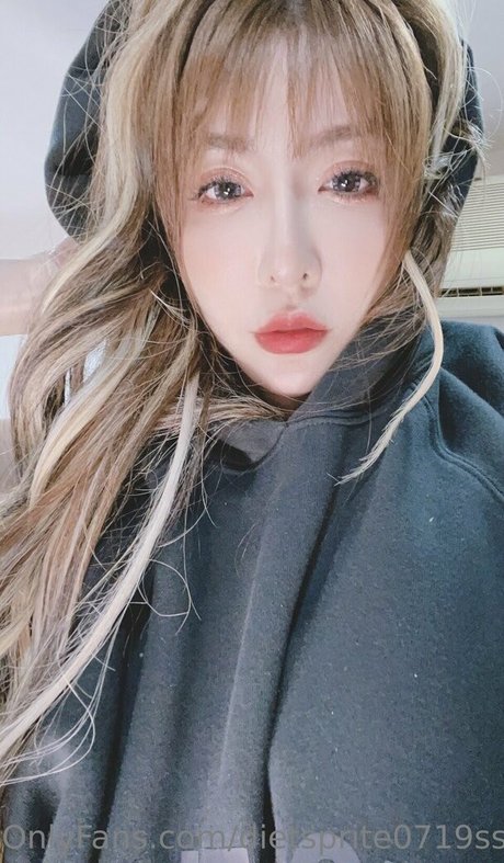 dietsprite0719ss perfekte sexy foto