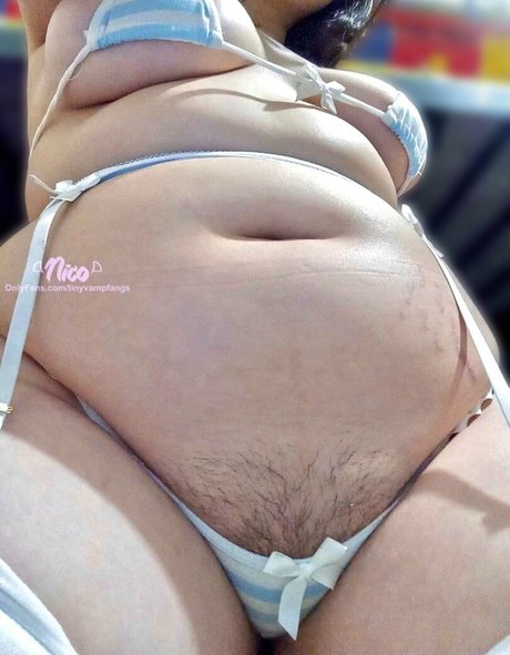 Tinyvampfangs top erwachsene bild