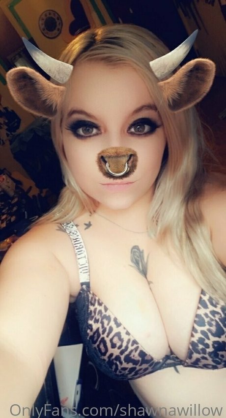shawnawillow nackt fotos