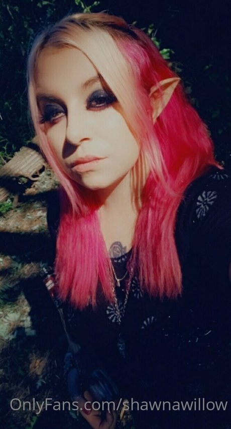 shawnawillow exklusive porno galerien