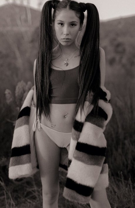 Charisma Kain perfekte porno bilder