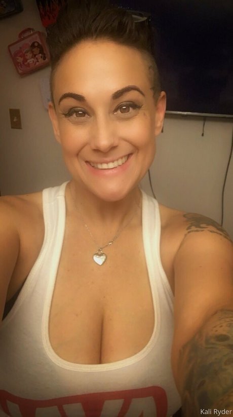 kaliryder hübsche hd foto