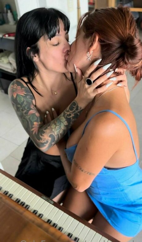paula prada hübsche bild
