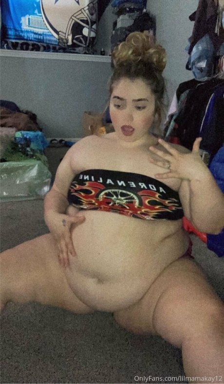 lilmamakay12 kunst pornographische bilder