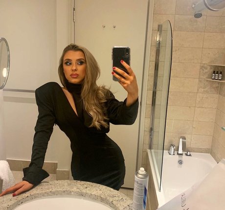 Morgan B perfekte sexy archiv