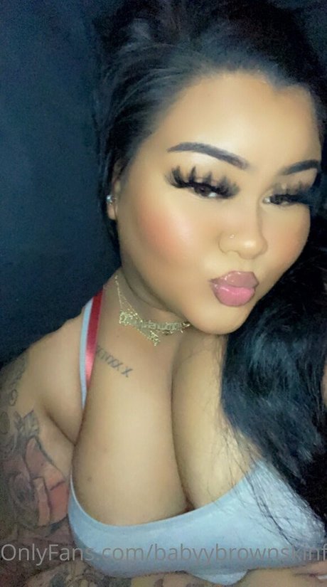 babyybrownskinfree nackt exklusive fotos