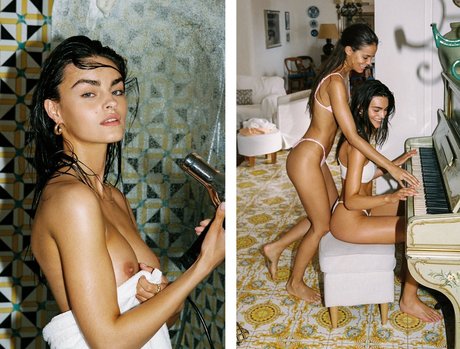 Freya Walton freie pornographische archiv