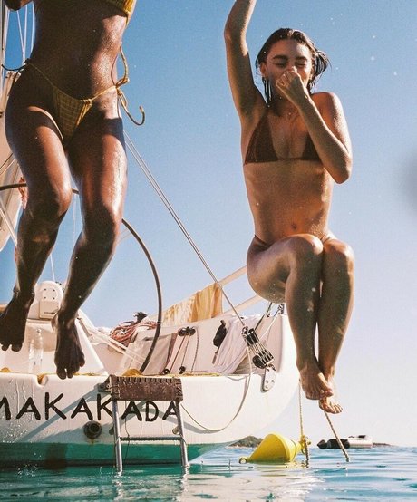 Freya Walton xxx nackten archiv