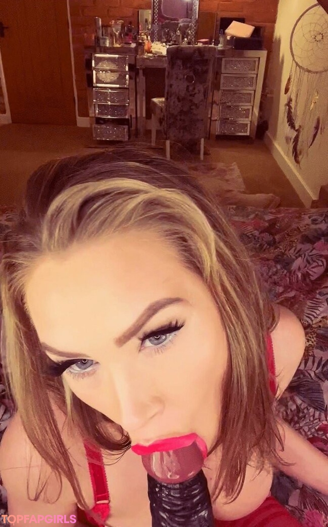 fayeevette perfekte erotische foto