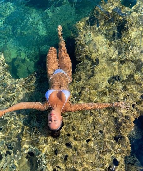 Sara Izquierdo Fotoaufnahmen