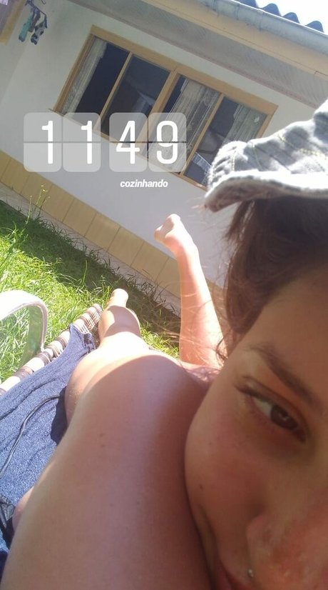 Maria Bonino model hübsche bild