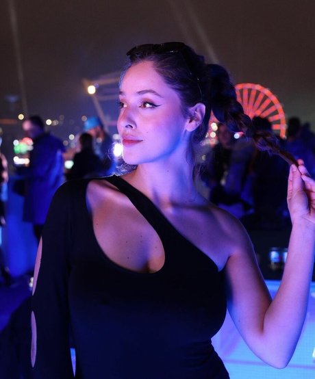 Maria Bonino exklusive xxx galerie