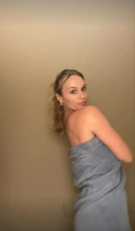 Leven Rambin schöne perfekte foto