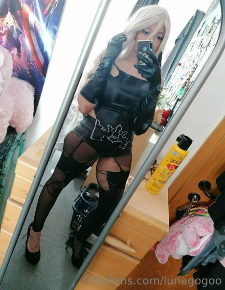 lunagogoo kostenlose pornostar fotos