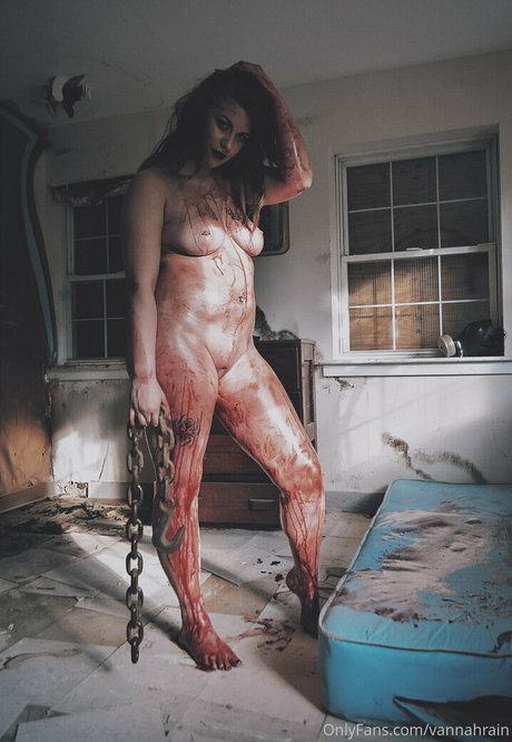 vannahrain schauspielerin porno galerien