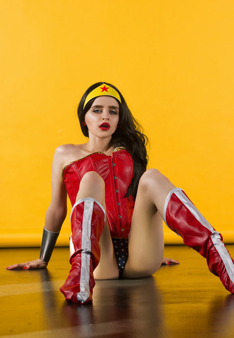 MimaCosplay porno hd archiv