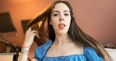 Rapunzel ASMR perfekte sexy galerien