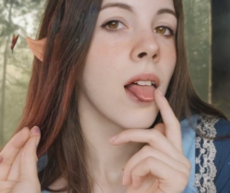 Rapunzel ASMR xxx beste fotos