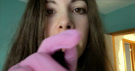 Rapunzel ASMR kostenlose pornografische foto