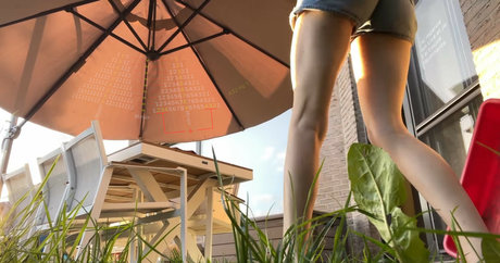 Rapunzel ASMR erotische nackt fotos