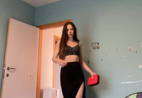 Rapunzel ASMR kostenlose nacktheit bilder