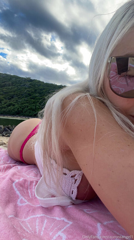 auroraangel1 model nacktheit bild