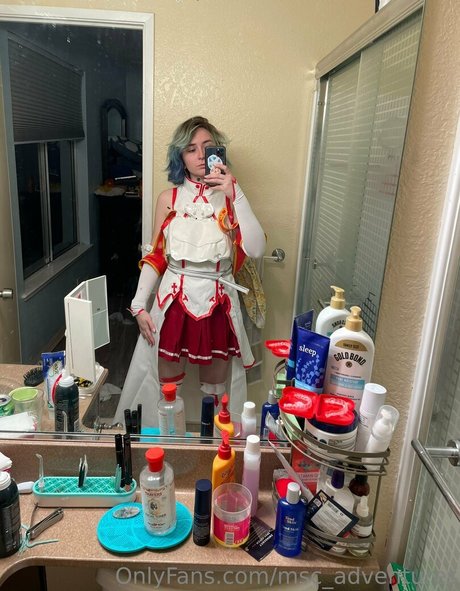 msc adventures model freie archiv