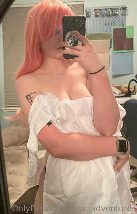 msc adventures erotische pornografische foto