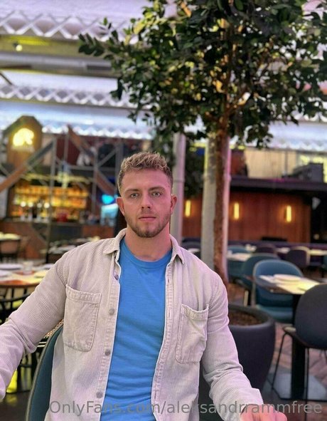 aleksandrrammfree kostenlose nackten fotos