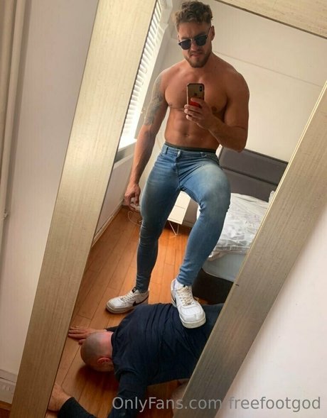 freefootgod erotische heiße fotos