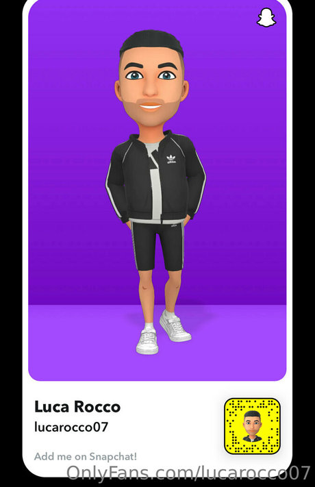 lucarocco07 pornostar nette galerie