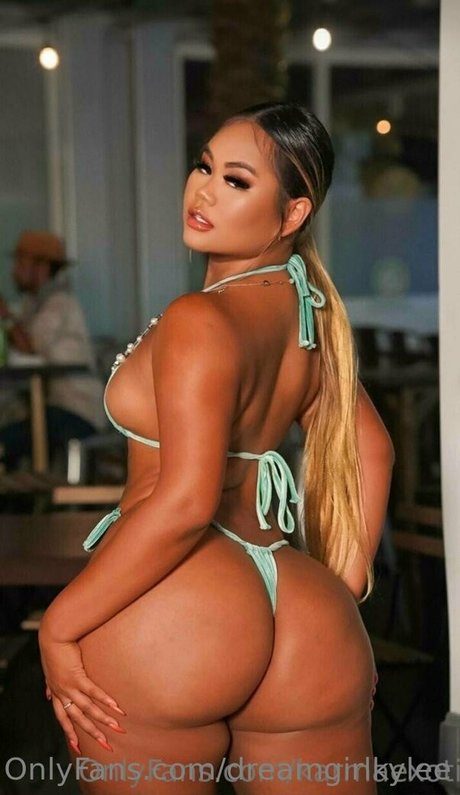 dreamgirlkylee top nette galerie