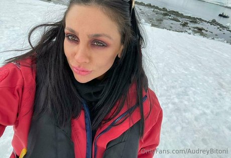 audreybitoni xxx sex foto