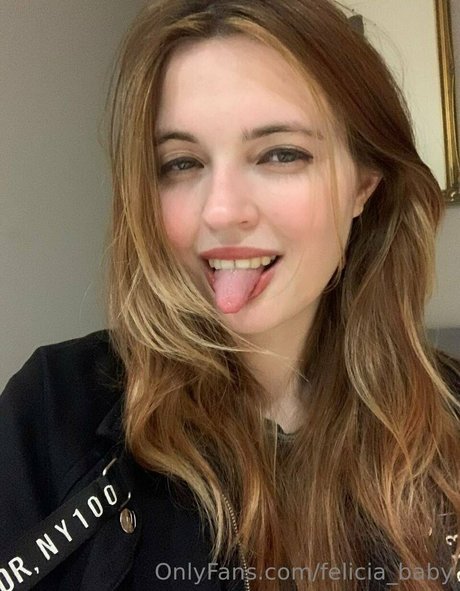 felicia baby beste xxx fotos