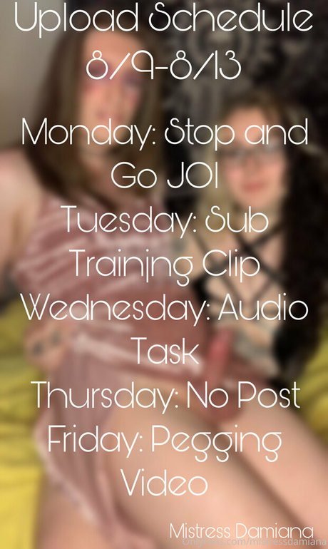 mistressdamiana nacktheit hd bilder