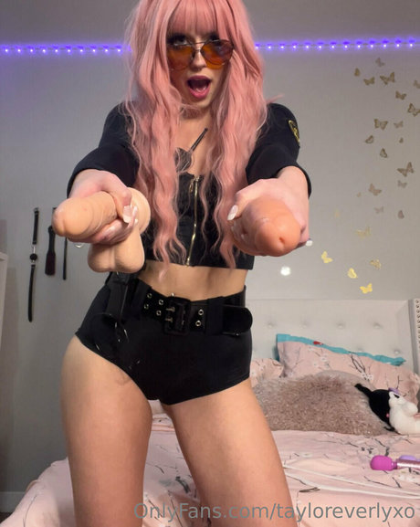 tayloreverlyxo hd nackten galerie