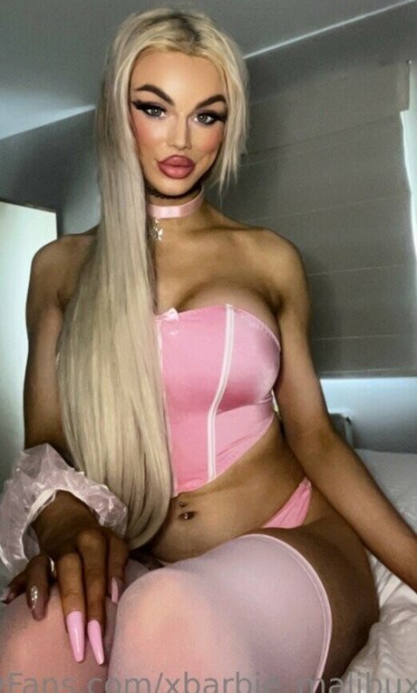 Malibu merc hd erwachsene galerie