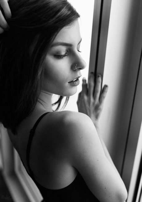 Muriel Melinda nackt xxx fotos