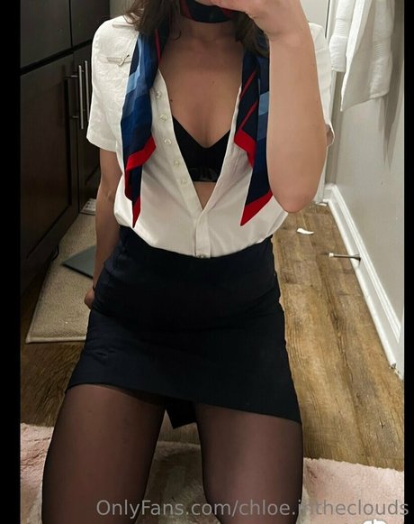 chloe intheclouds porno perfekte fotos