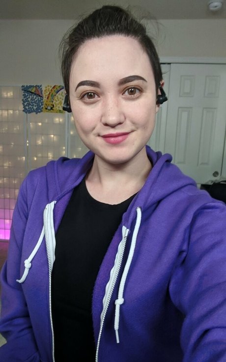 Elysia Griffin erotische porno bild