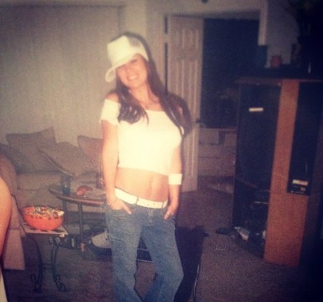 Marci Whitehurst perfekte pornographische bilder