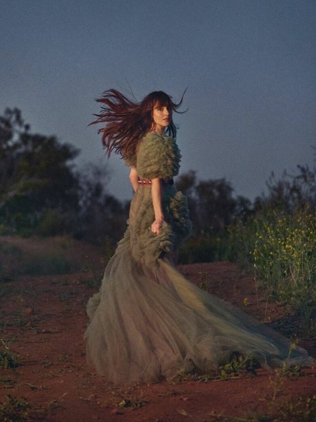 Dakota Johnson beste nackte galerie