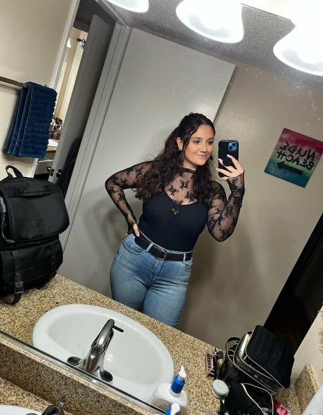 morgangallocomedy xxx pornografische bild