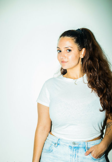 morgangallocomedy sexy heiße galerie