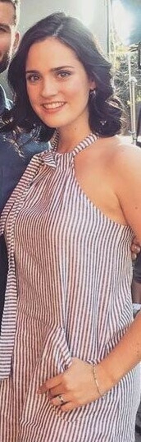 Ophelie Rullier sexy nette fotos