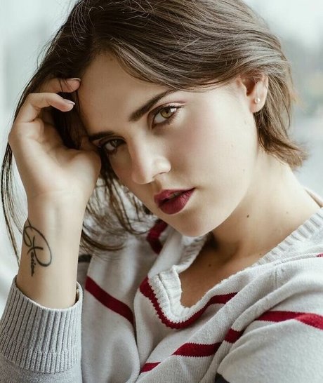 Ophelie Rullier Profilfoto