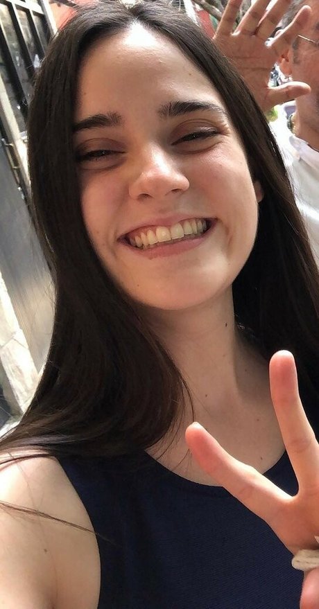 Ophelie Rullier xxx nackten galerien