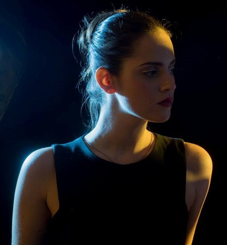 schwarze cosplay-onlyfans kunst nackten galerie